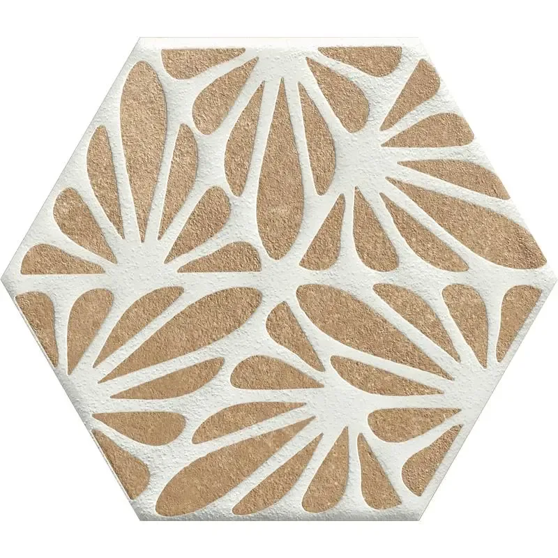 Terracreta Cesello Chamotte 25x21.6 J082