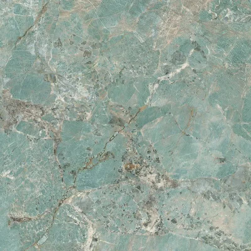 Scultorea Foyer Green Ama Reflex 120x120 I439