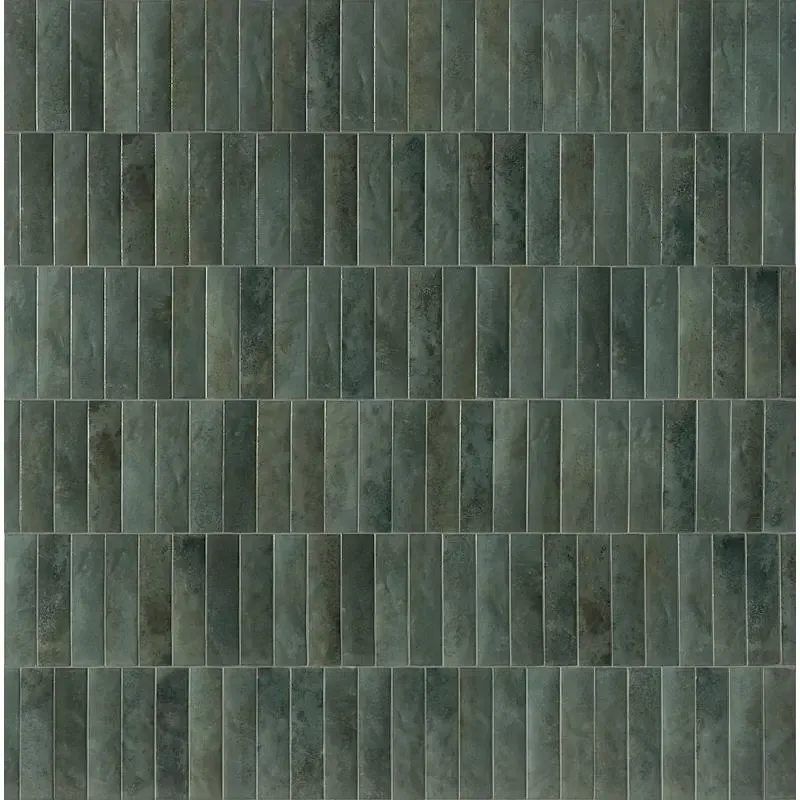 Soda Verde Malva 6x24 J378