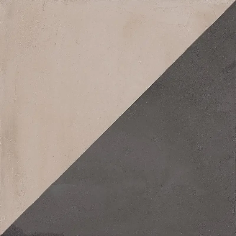 Terra Triangolo Versione F 20x20 0376