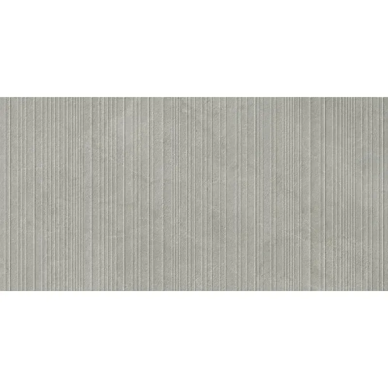 Arkigeo Carved Cenere 60x120 J795
