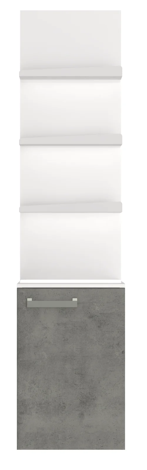 Pino Art vertikala Neon Vertikal Beton