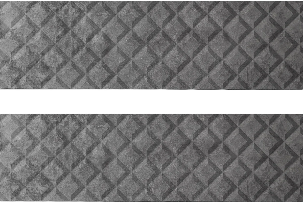 Pino Art front Mistik 80 MDF Kocka Beton