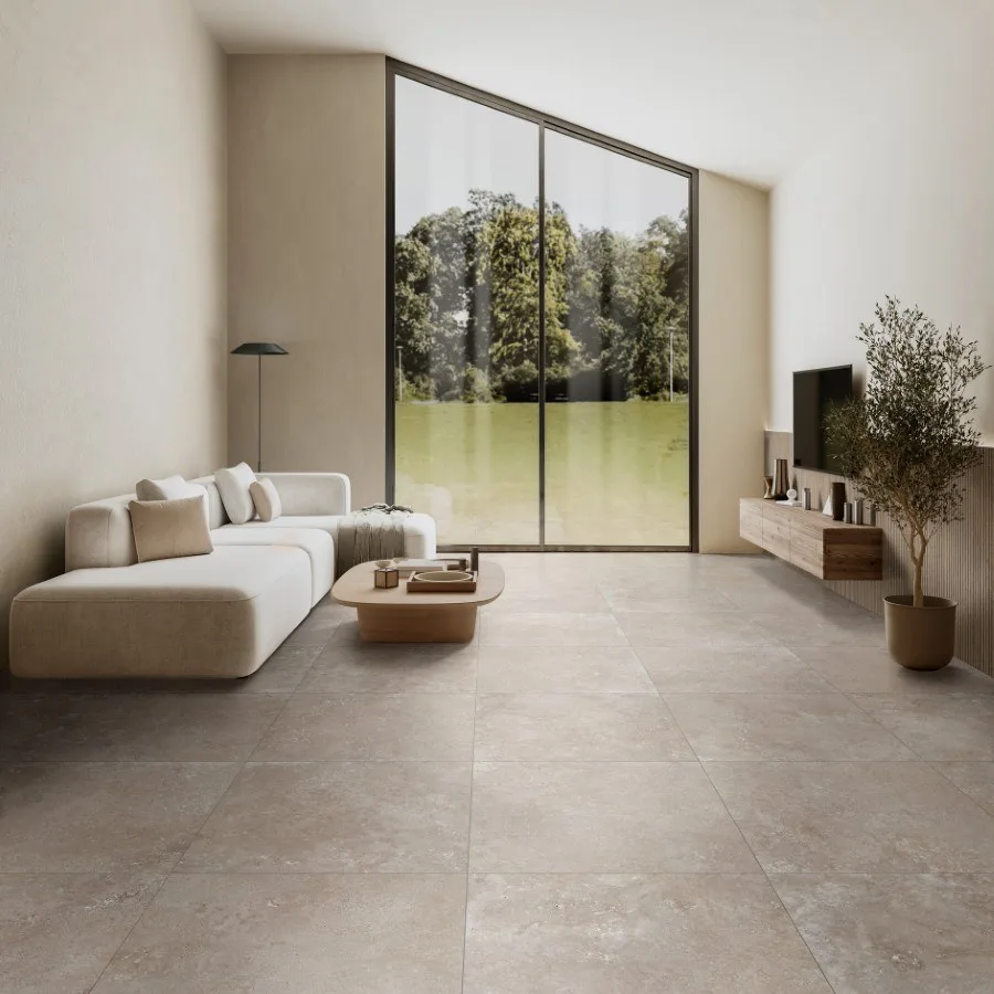 Travertino Cross Noce R10 RT 30x60 RCD5