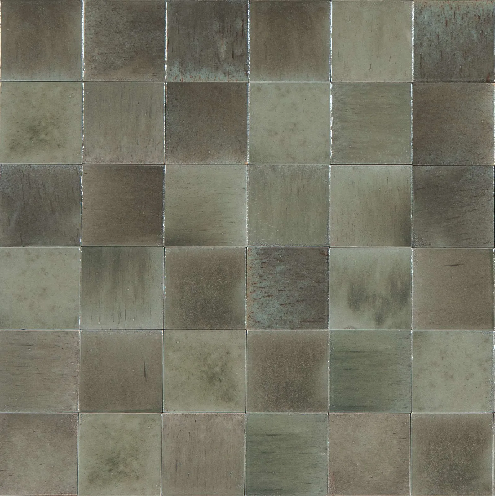Gleeze Grigio Glossy 10x10 R8GP