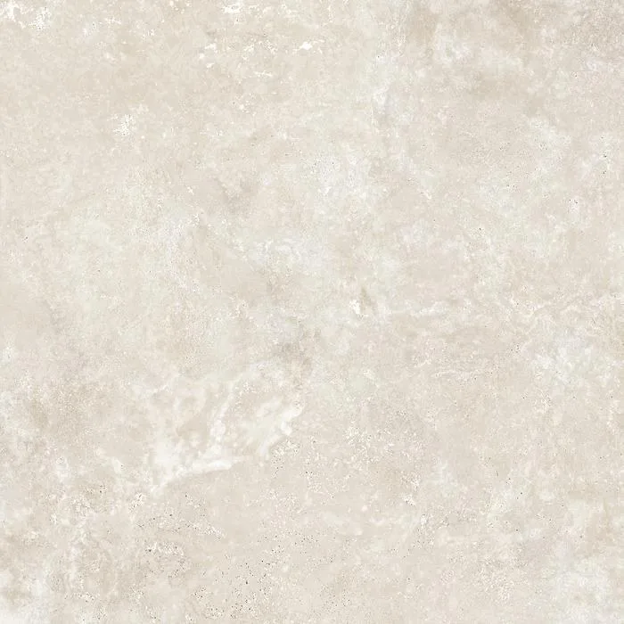 Travertino XT20 Cross Bianco RT 80x80 RCEP