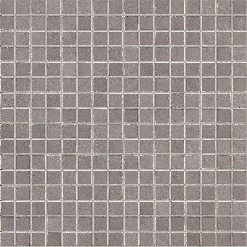 Terracruda Piombo Mosaico 40x40 R05H