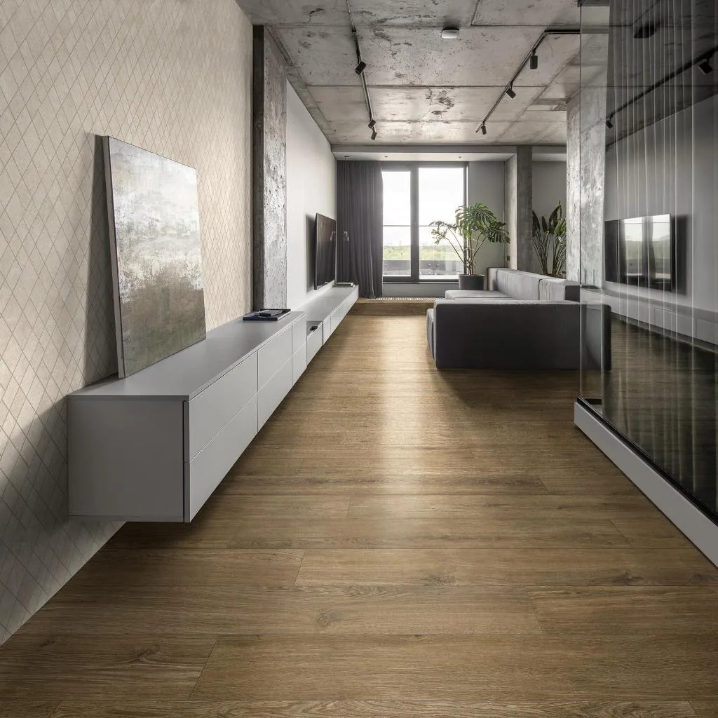 Argent Avorio Mosaico Rombi 35.3x32.3 R9XK