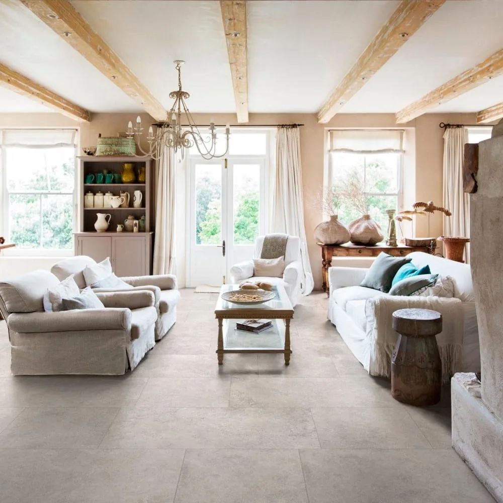 Kalkstone White RT 30x60 RAKT