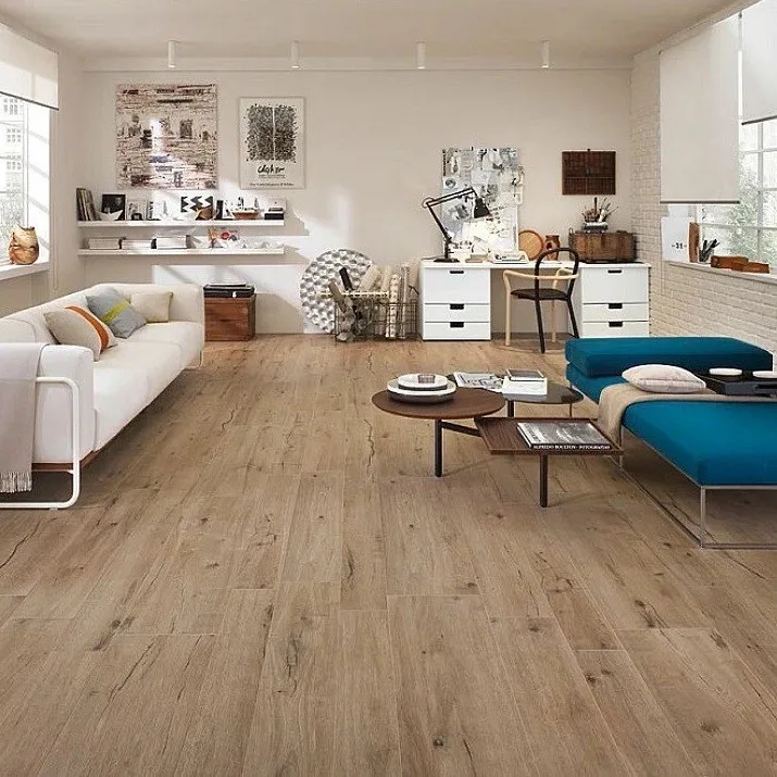 Woodtale Nocciola RT 30x120 R4TJ