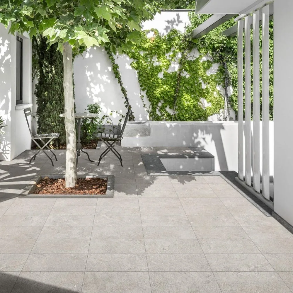 Kalkstone Natural Strutturato RT 30x60 RAJS