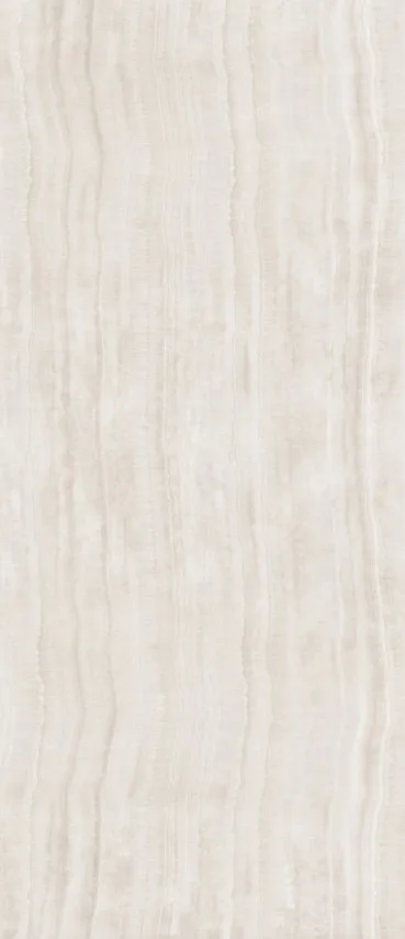 Incanto Onice Venato Avorio Glossy Rettificato 120x278 RDAU