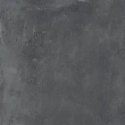 Clayton Dark Grey Strutturato RT 100x100 RAN7