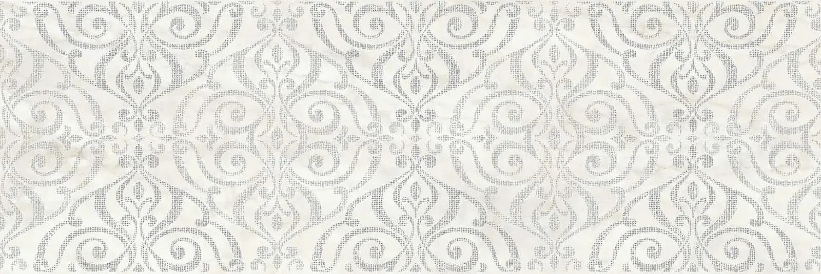 Imperiale Decoro Merletto Calacatta 30x90 R75V