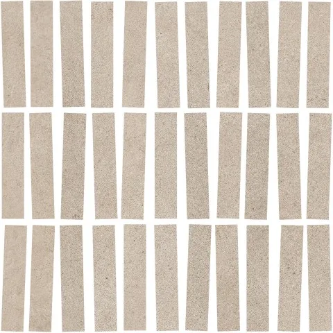 Solida Corda Mosaico Stick 31x31 RDJE