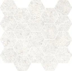 Richmond Ivory Mosaico 30.3x30.3 RC4E