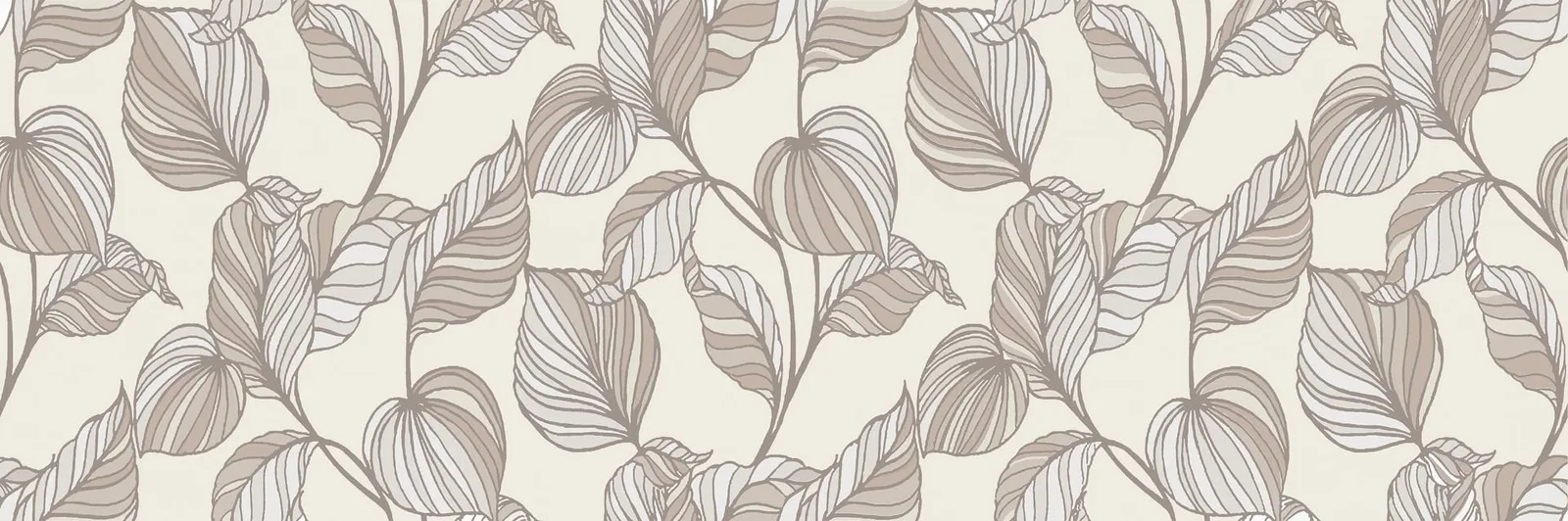 Vida Decoro Edera Beige Touch 30x90 RA6Z