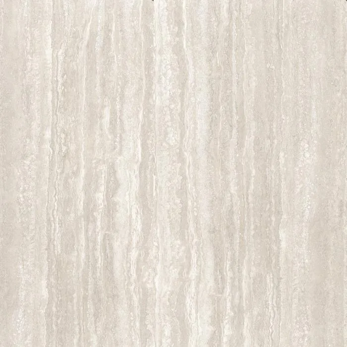 Realstone Travertino Vein Bianco Natural Rettificato 120x120 RD5V