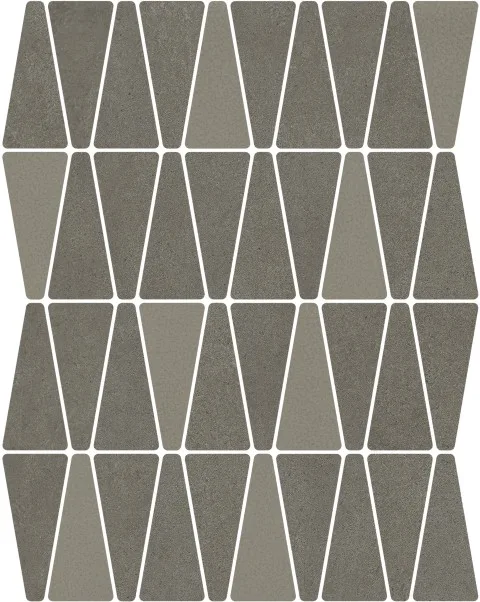 Solida Cemento Mosaico Murrina 30.5x38.5 RDJN