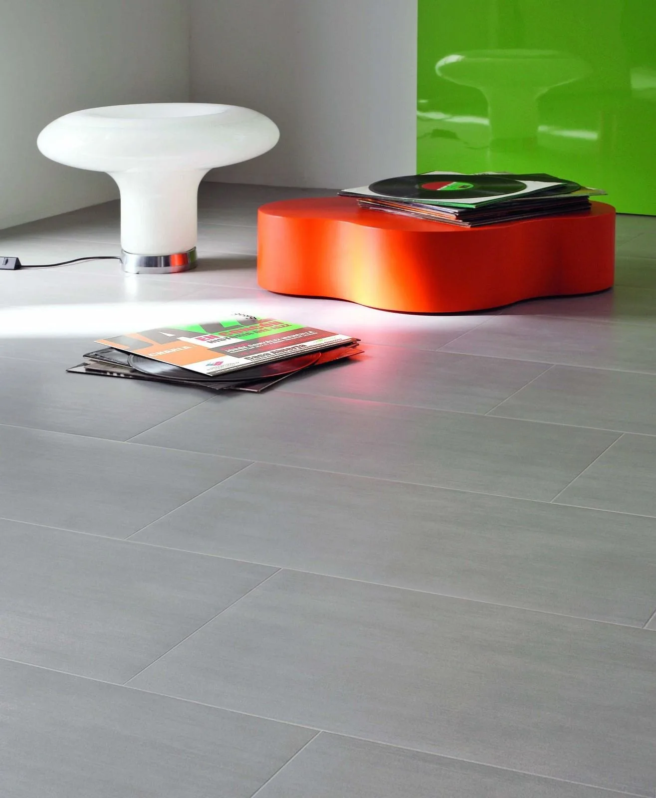 Studio Grigio RT 30x60 R4QJ