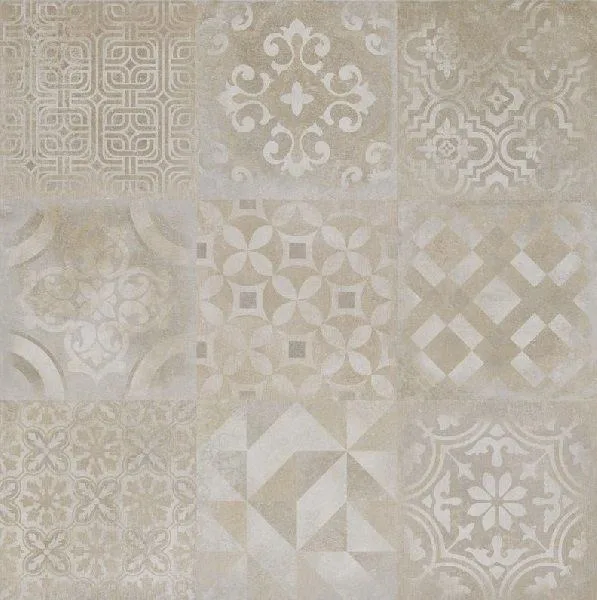 Studio Dec Grigio 60x60 R4RD