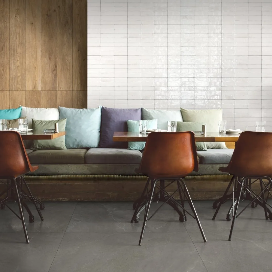 Stoneplay Ardesia Antracite Strutturato RT 60x120 RCVU