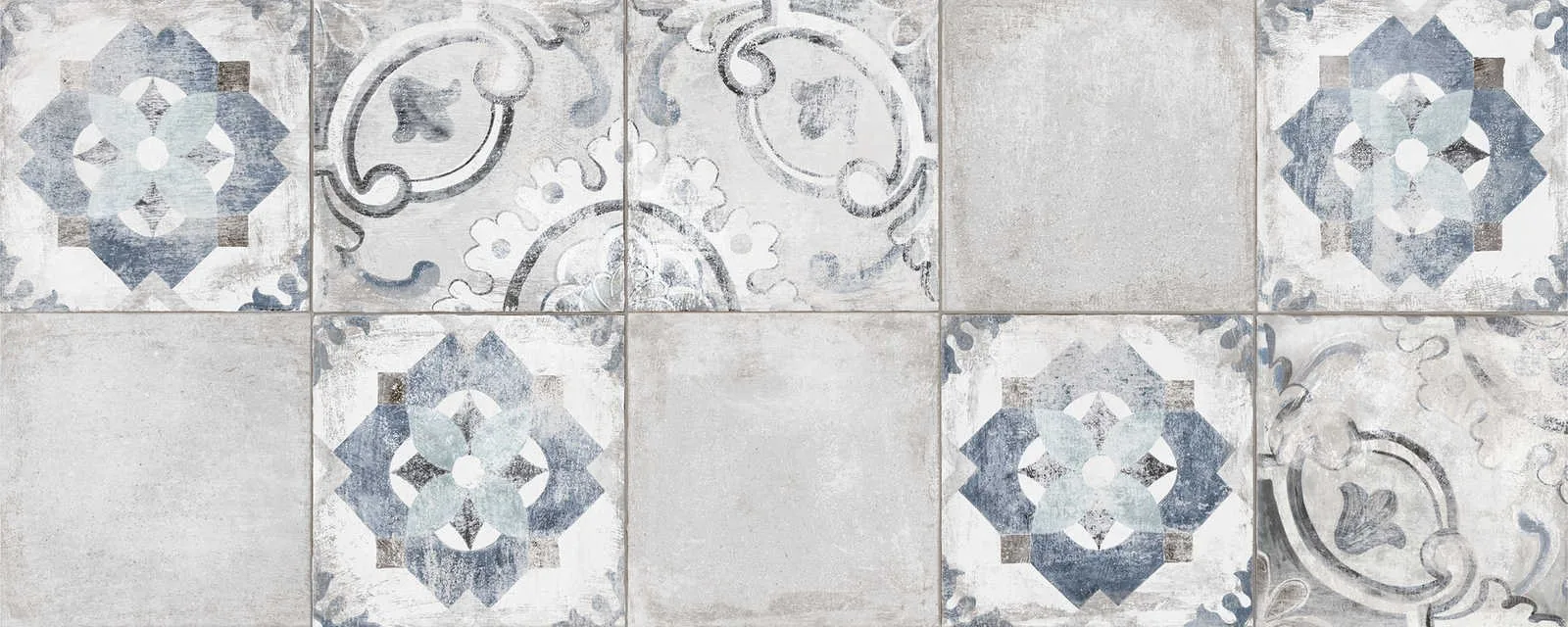 Replace Bianco Decoro Tradizione 20x50 R5JJ