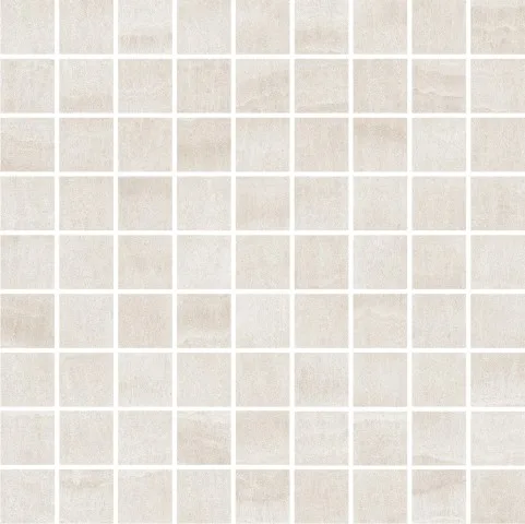 Incanto Onice Venato Avorio Mosaico Glossy 30x30 RDHL