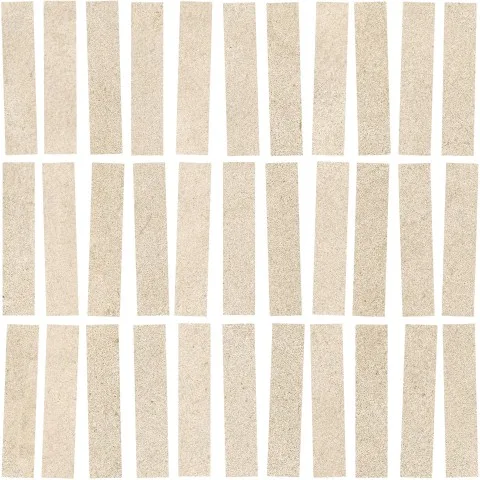 Solida Avorio Mosaico Stick 31x31 RDJC