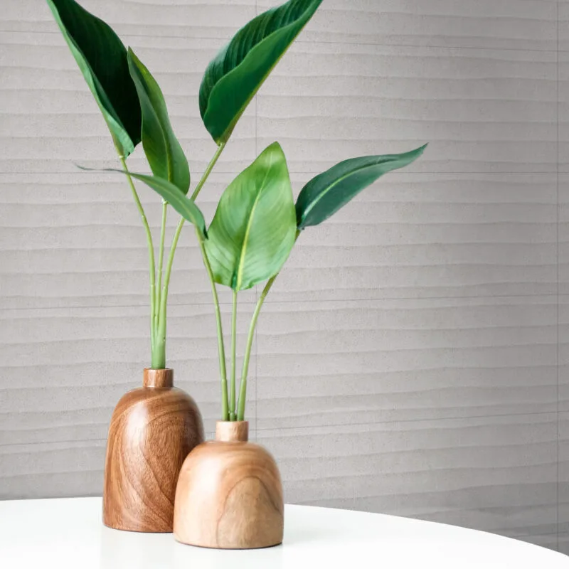 Replace Grigio Struttura Path 3D 25x76 R9DC