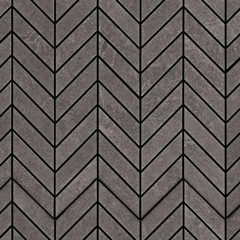 Slate Musk Mosaico Freccia 37x41 R6GK
