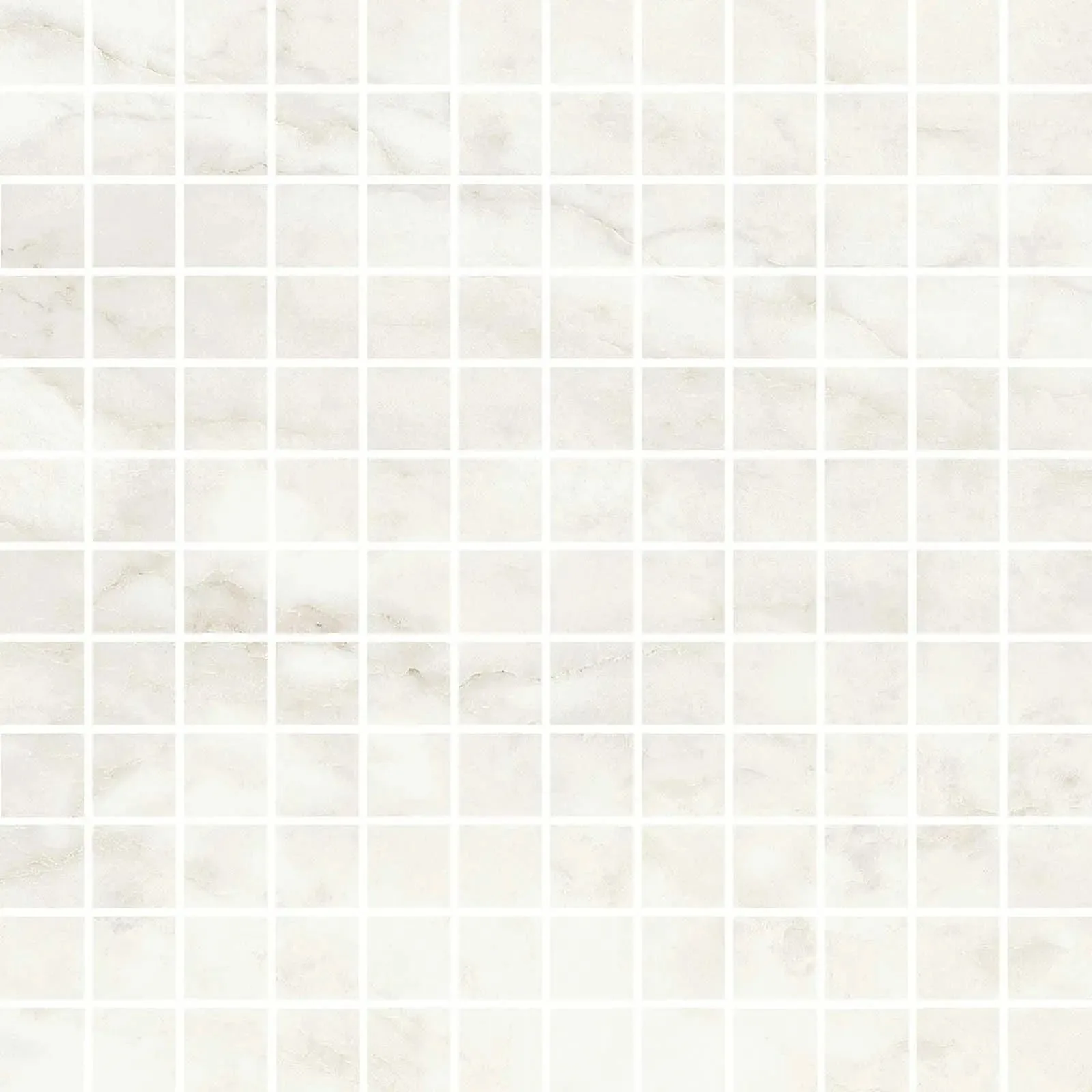 Imperiale Mosaico Calacatta 30x30 R75M