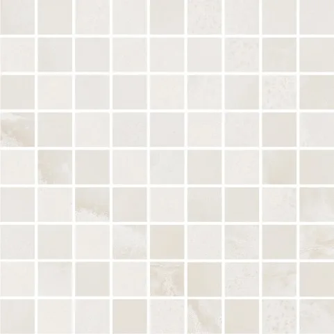 Incanto Onice Avorio Mosaico 30x30 RDHR