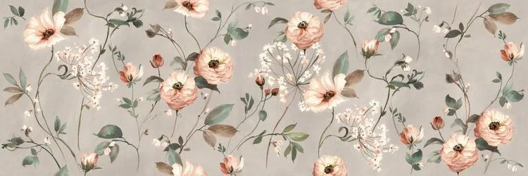 Papers Bloom Touch 60x180 RA9E