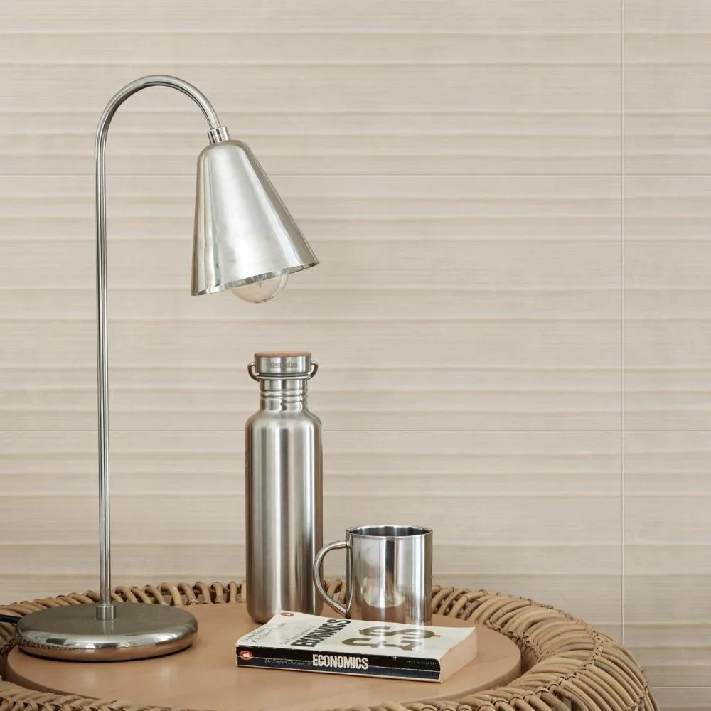 Now Avorio Struttura 3D Rigo 25x76 R9MZ