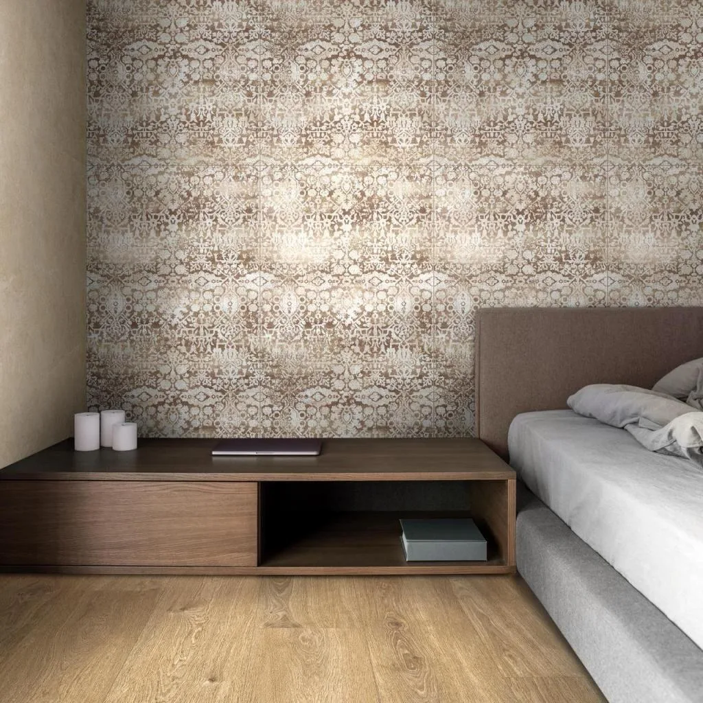 Argent Decoro Tapestry Avorio RT 60x120 R9XG