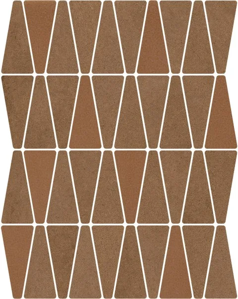 Solida Cotto Mosaico Murrina 30.5x38.5 RDJM