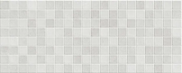 Creek Grigio Mosaico 20x50 R3RK