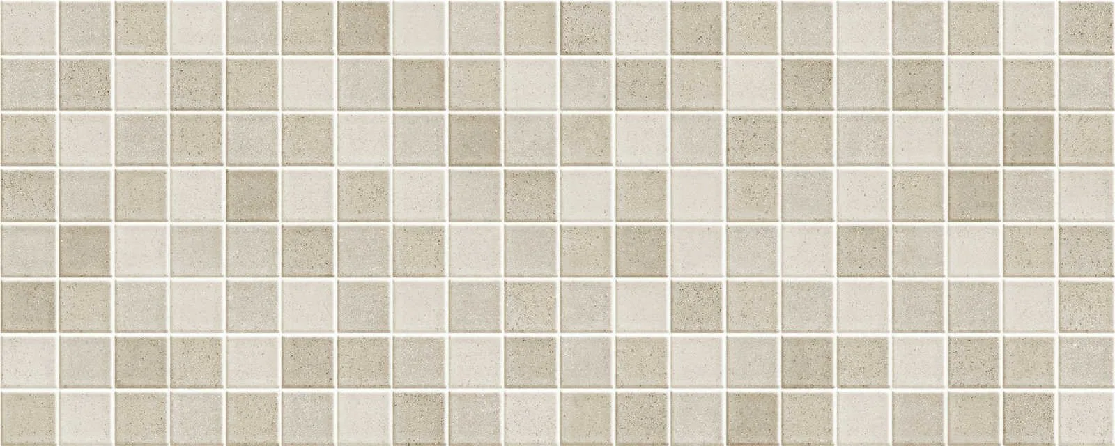Replace Beige Mosaico 20x50 R3QZ