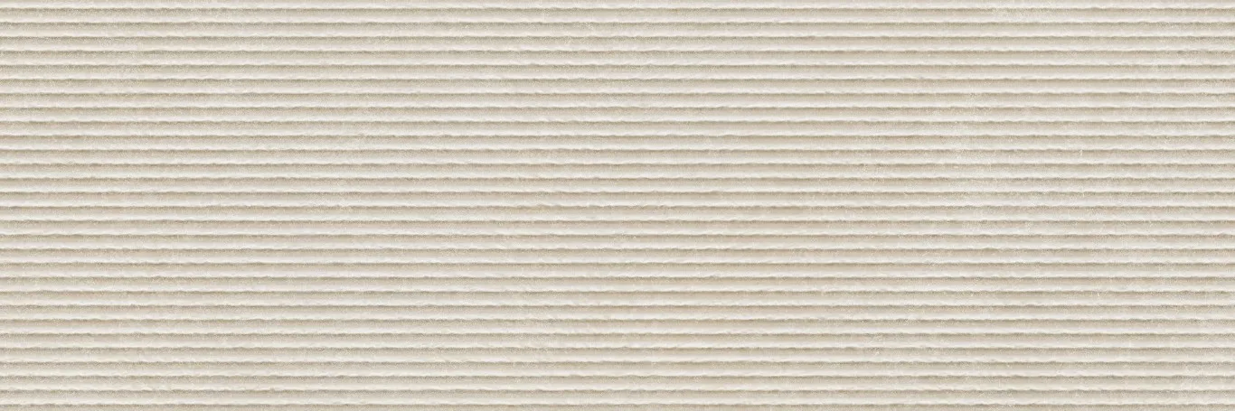 Tiempo Wall Taupe 3D Flare 20x60 RDAL