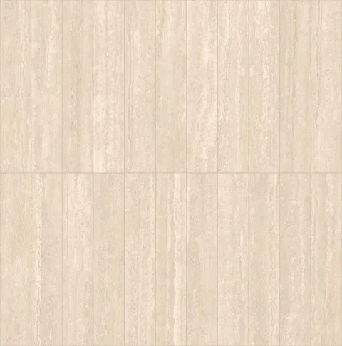 Travertino Vein Beige 5.3x30 RDMR