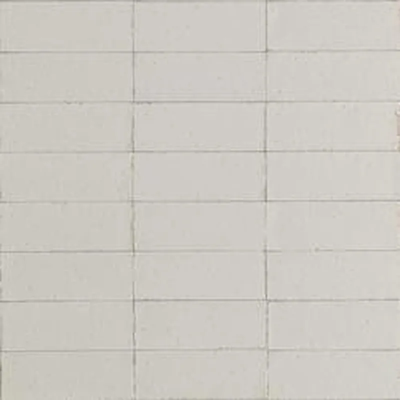 Glacé Bianco Glossy 7.5x20 RAEV