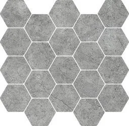 Richmond Carbon Mosaico 30.3x30.3 RC4J