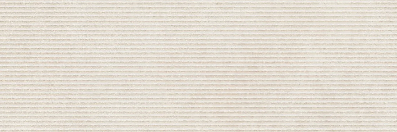 Tiempo Wall Beige 3D Flare 20x60 RDAH