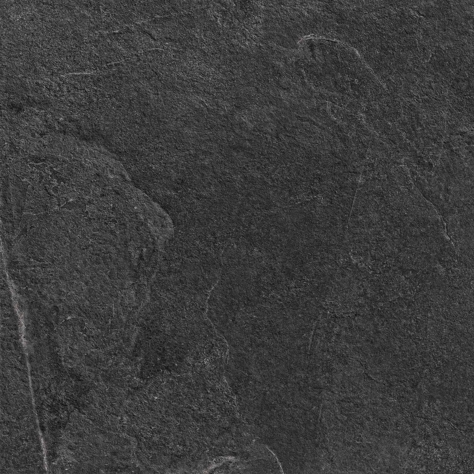 Slate Black STR 75x75 R618