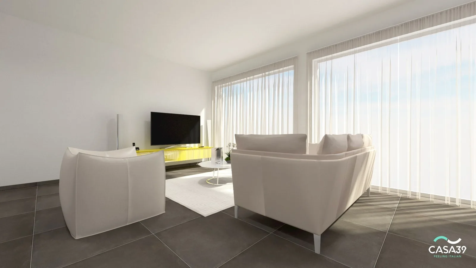 Rewind Peltro Rettificato 30x60 R4CH