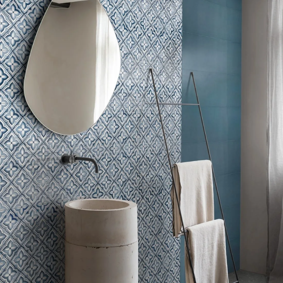 Lucida Decoro Motif Freddo RT 30x90 RCS1