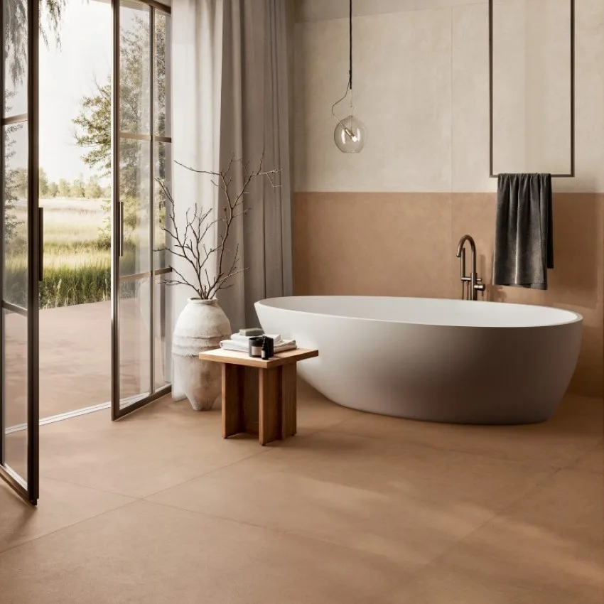 Solida Cotto Strutturato 120x120 RDE0