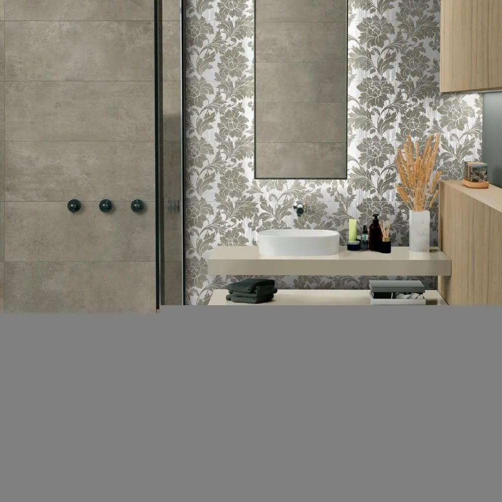 Clayton Fabric Strutturato RT 60x120 RANE
