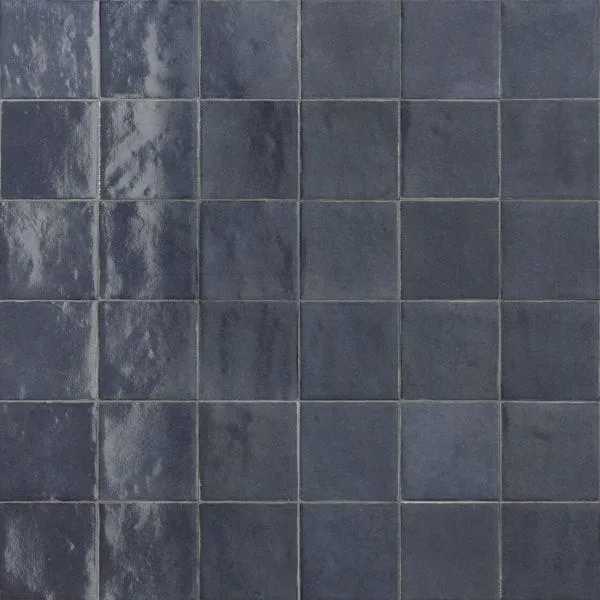 Mélange Oltremare Glossy 10x10 R8GE